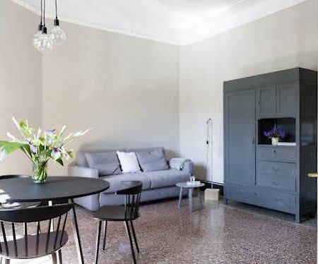 Garibaldi Suites Apartment Rzym Zewnętrze zdjęcie