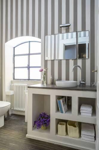 Garibaldi Suites Apartment Rzym Zewnętrze zdjęcie