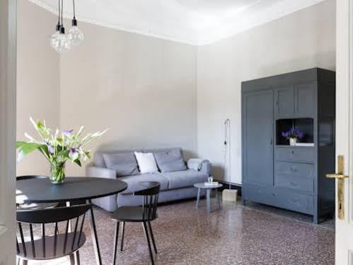Garibaldi Suites Apartment Rzym Zewnętrze zdjęcie