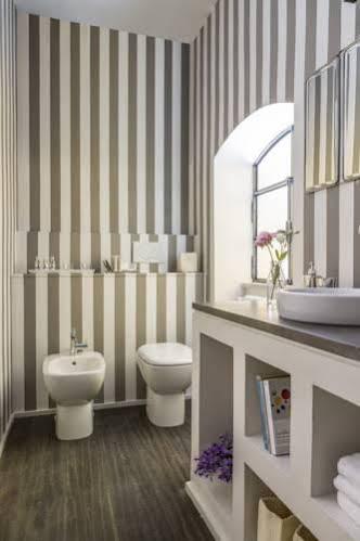 Garibaldi Suites Apartment Rzym Zewnętrze zdjęcie
