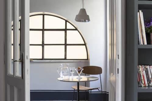 Garibaldi Suites Apartment Rzym Zewnętrze zdjęcie