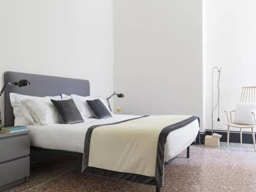 Garibaldi Suites Apartment Rzym Zewnętrze zdjęcie