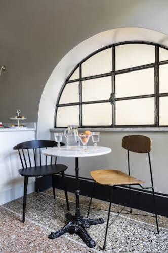 Garibaldi Suites Apartment Rzym Zewnętrze zdjęcie